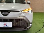 COROLLA CROSS HYBRID