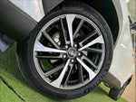 COROLLA CROSS HYBRID