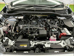 COROLLA CROSS HYBRID