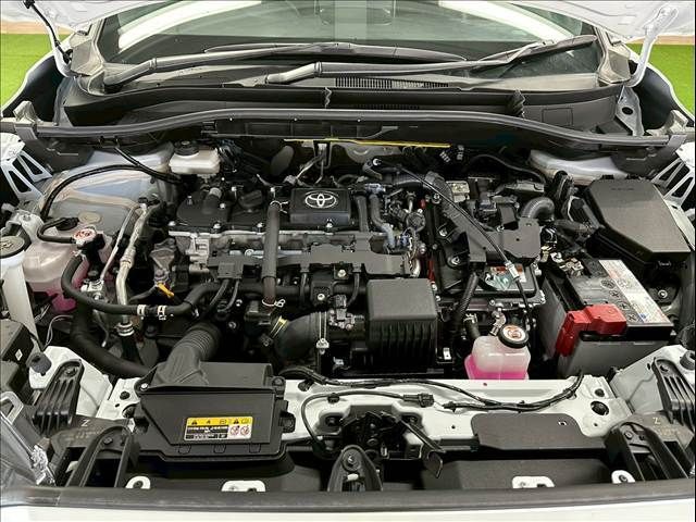 COROLLA CROSS HYBRID
