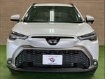 COROLLA CROSS HYBRID