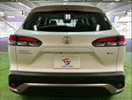 COROLLA CROSS HYBRID