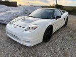 NSX