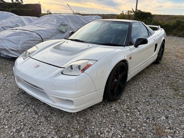 NSX