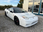 NSX