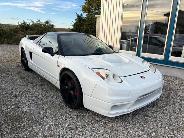 NSX