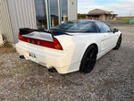 NSX