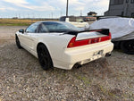 NSX