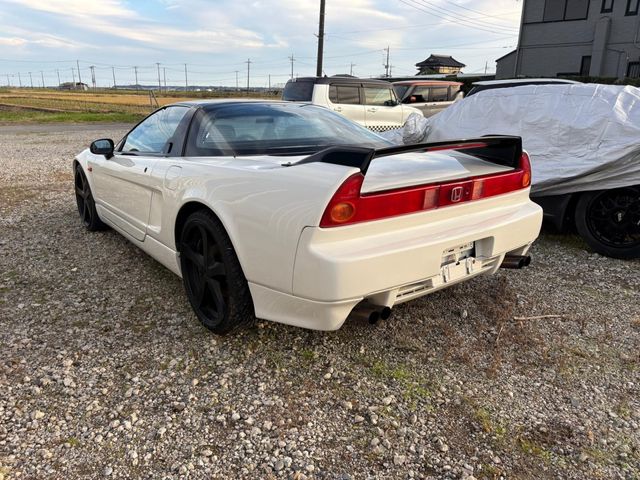 NSX