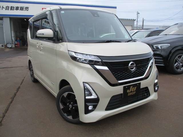 ROOX 4WD