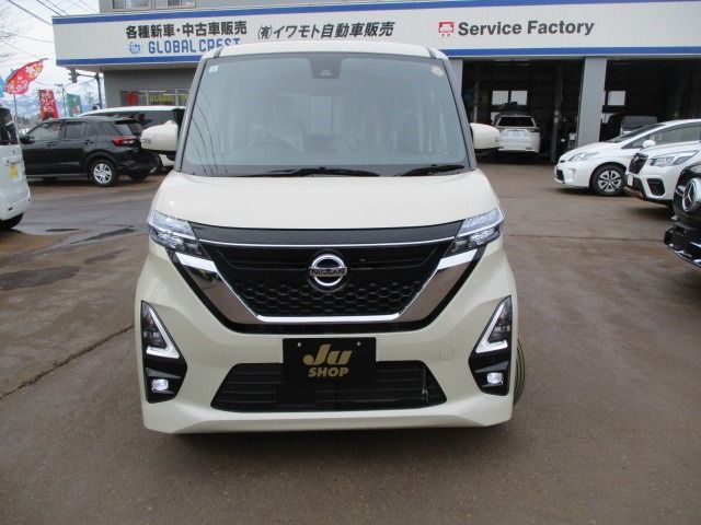 ROOX 4WD