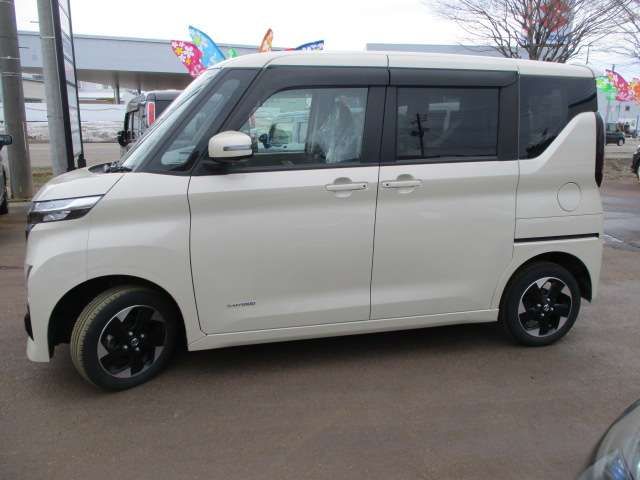 ROOX 4WD