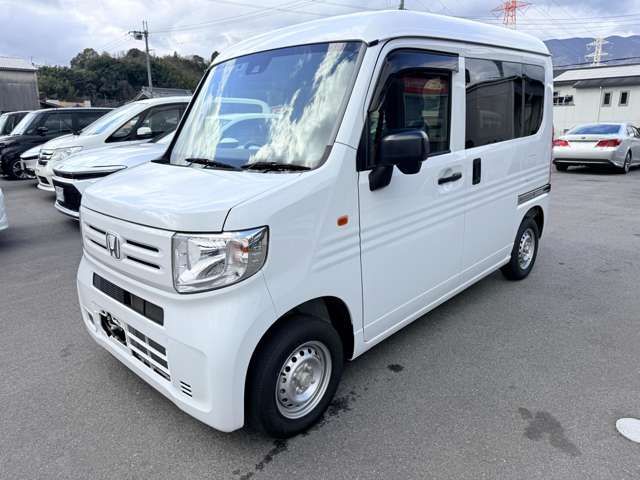 N-VAN