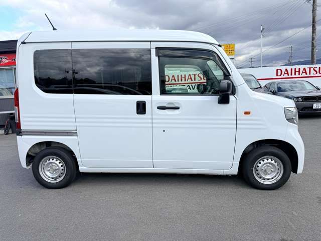 N-VAN
