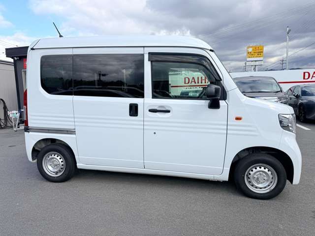 N-VAN