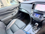 CROWN sedan