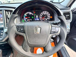 CROWN sedan