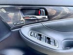 CROWN sedan