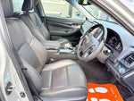 CROWN sedan