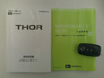 THOR 4WD