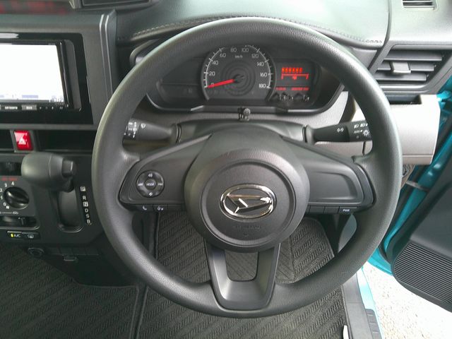 THOR 4WD