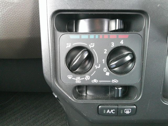 THOR 4WD