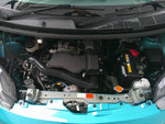 THOR 4WD