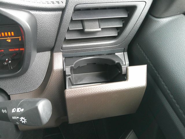 THOR 4WD