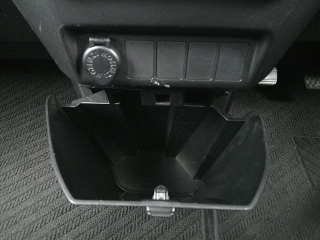 THOR 4WD
