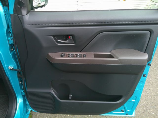 THOR 4WD