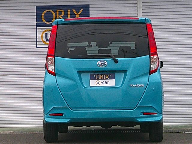 THOR 4WD