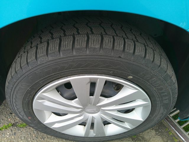 THOR 4WD