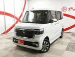 N BOX CUSTOM 4WD