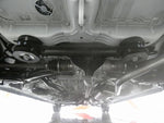 N BOX CUSTOM 4WD
