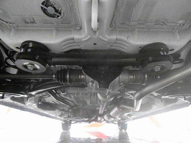 N BOX CUSTOM 4WD