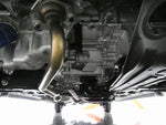 N BOX CUSTOM 4WD