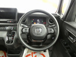 N BOX CUSTOM 4WD