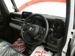 N BOX CUSTOM 4WD