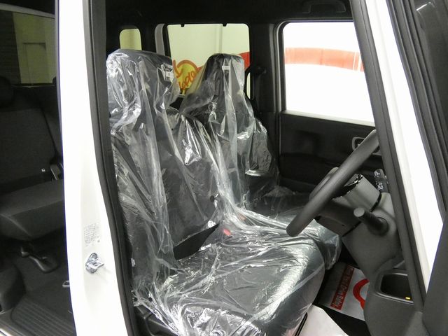 N BOX CUSTOM 4WD