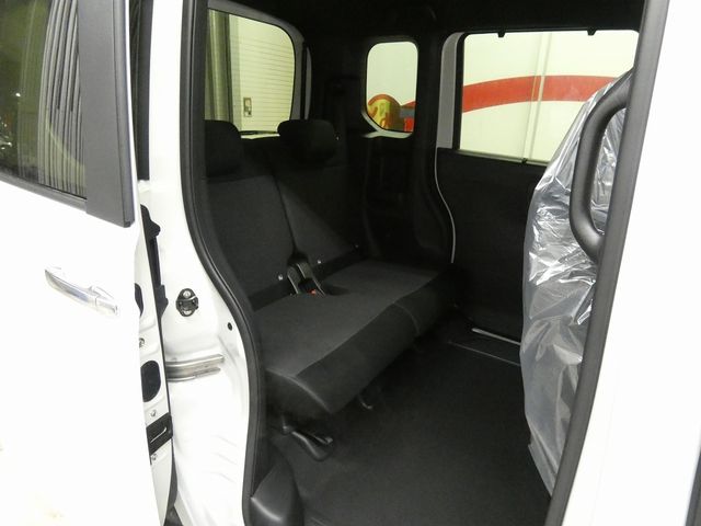 N BOX CUSTOM 4WD