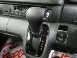 N BOX CUSTOM 4WD