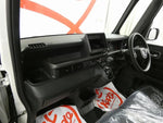 N BOX CUSTOM 4WD