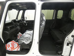 N BOX CUSTOM 4WD