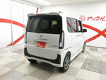 N BOX CUSTOM 4WD