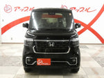 N BOX CUSTOM 4WD