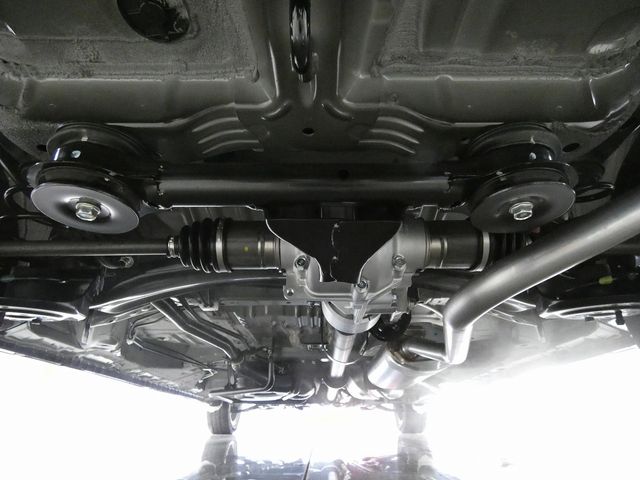 N BOX CUSTOM 4WD