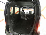 N BOX CUSTOM 4WD