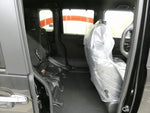 N BOX CUSTOM 4WD