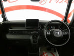 N BOX CUSTOM 4WD