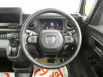 N BOX CUSTOM 4WD